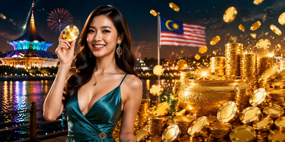 Pemain Kuching bermain poker dalam talian dengan gaya pertaruhan Melayu yang moden di platform p07