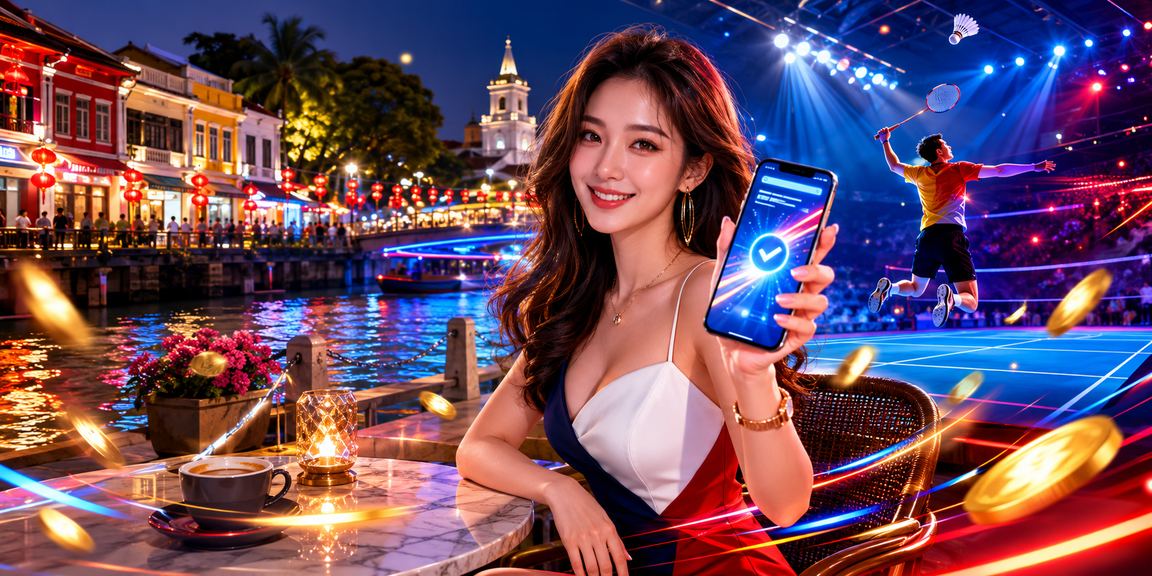 Proses deposit mudah untuk pemain Melaka yang bermain blackjack di platform p07