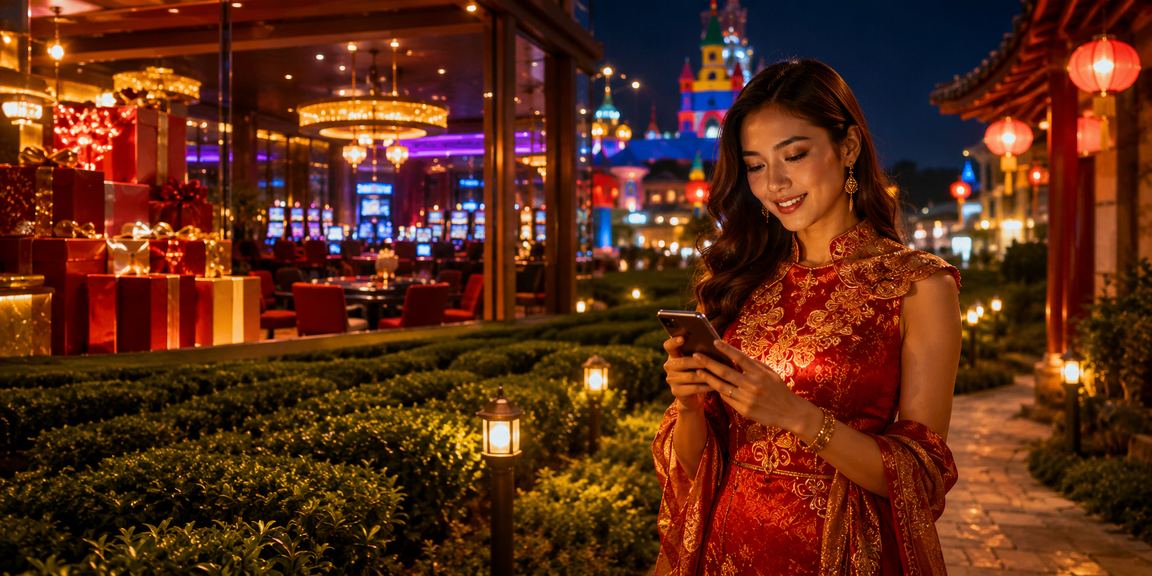 Pengguna Malaysia mendaftar akaun p07 melalui telefon pintar